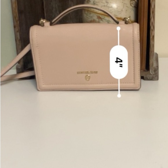 PERFECTLY PINK Crossbody - Picture 12 of 13